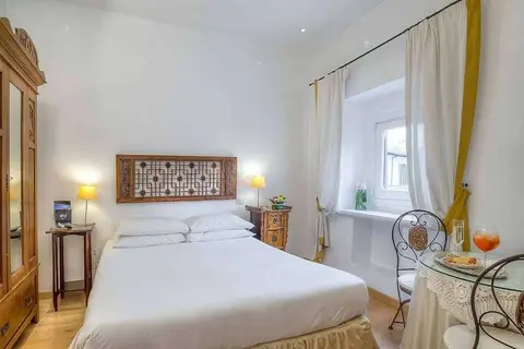 Hotel Fontana Rome in Rome, foto 18