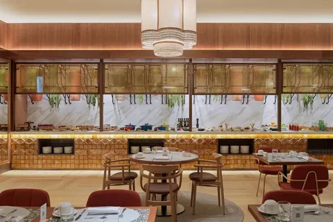 Hotel H10 Croma Malaga in Málaga — foto 13