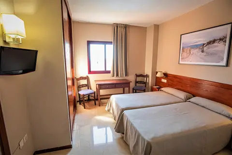ILUNION Miramar in Fuengirola — foto 25