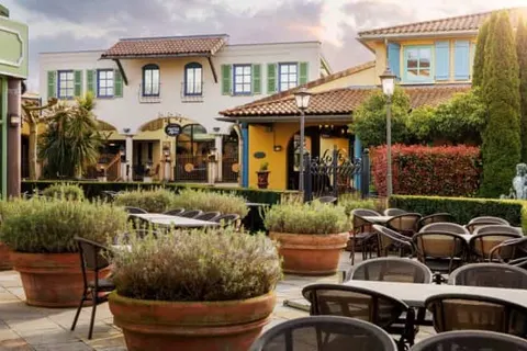 Center Parcs de Eemhof foto 15