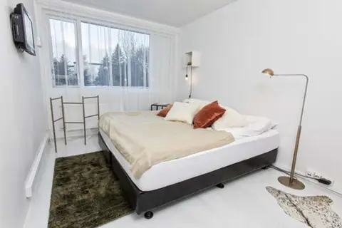 Fosshotel Lind in Reykjavik — foto 5