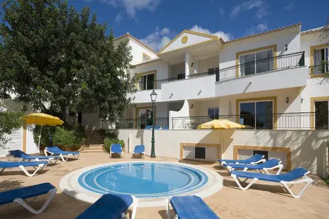 Alfagar Cerro Malpique in Albufeira — foto 13