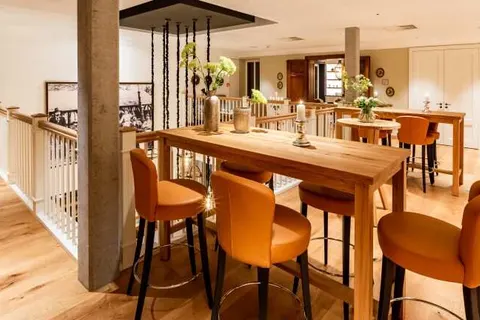 Hotel Gut Altona foto 2