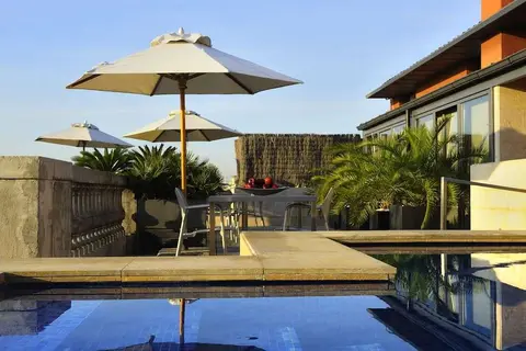 Hotel Astoria in Barcelona — foto 2