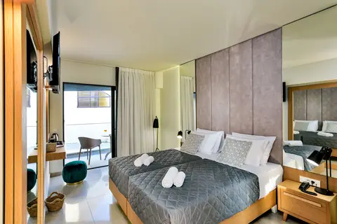 Elia Agia Marina Hotel in Agia Marina — foto 7
