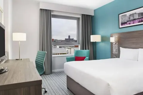Leonardo Hotel Liverpool foto 3