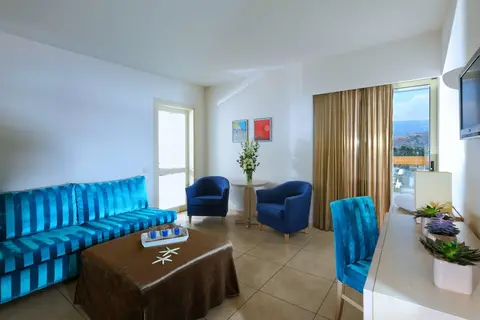 Sitia Beach City Resort & Spa in Δημοτική Ενότητα Σητείας — foto 5