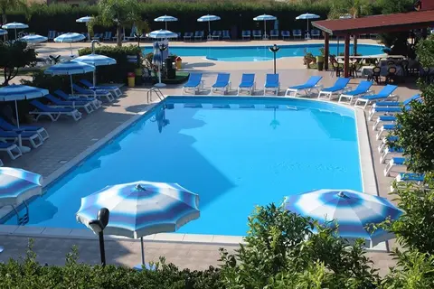 Club Esse Aquilia Beach Village Resort in Rome — foto 3