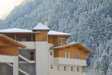 Appartementen Margot in Mayrhofen