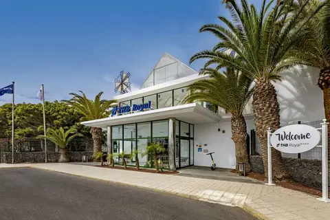 THB Royal in Yaiza — foto 10
