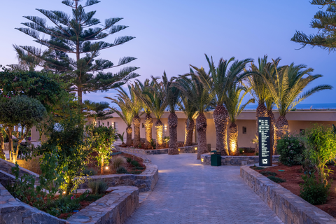 Hotel Nana Golden Beach foto 19