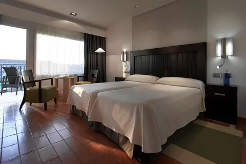 Parador de Malaga Golf in Málaga — foto 12