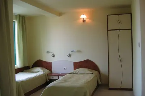 Hotel Silver in Д-р Любен Лазаров — foto 5