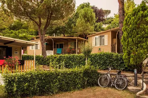 hu Norcenni Girasole Village in Figline Valdarno — foto 24