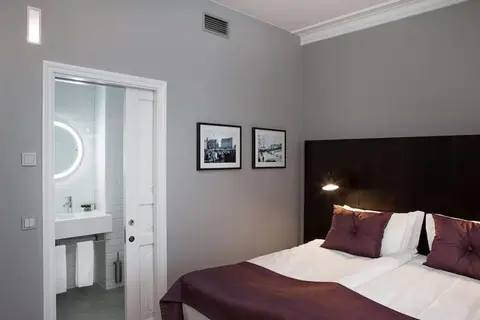 Apotek Hotel in Reykjavik