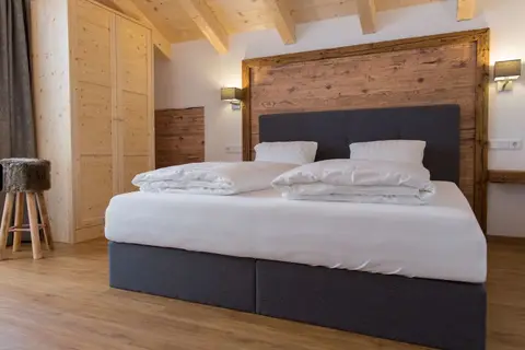 Appartement Thorau's Lifestyle in Maria Alm am Steinernen Meer — foto 9