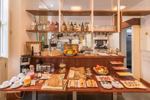Holiday Time Hotel in Santa Cruz de La Palma — foto 21