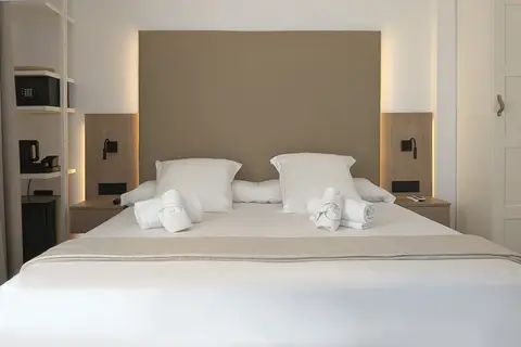 Hotel Don Ignacio in San Jose, foto 9