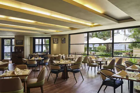 Sofitel Cairo Nile El Gezirah in Caïro — foto 12