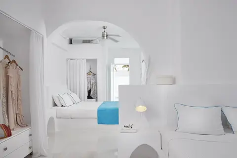 Notos Therme & Spa in Δημοτική Ενότητα Θήρας — foto 5
