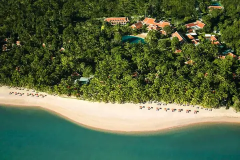 Santiburi Koh Samui in บ้านใต้ — foto 20