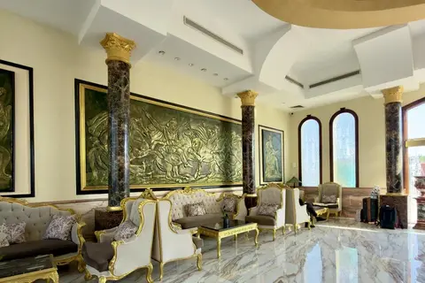Oriental Rivoli Hotel & Spa in Sharm El Sheikh — foto 30