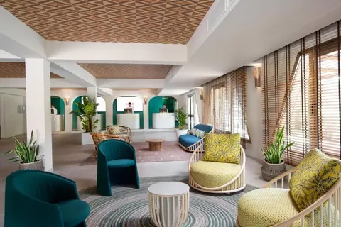 Voi Tanka Village foto 24