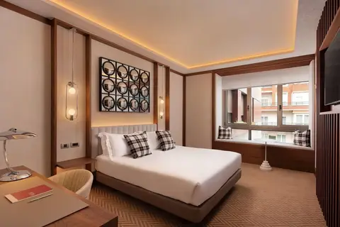 Hotel Ercilla de Bilbao, Autograph Collection in Bilbao — foto 4