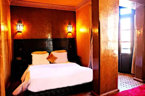 Fashion Hotel Marrakech in Marrakesh, foto 6