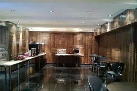 Opera House Hotel in New York — foto 10