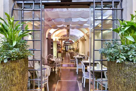 Rivoli Boutique Hotel in Florence, foto 9