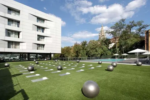 Occidental Bilbao in Bilbao — foto 19
