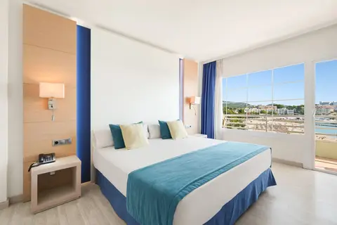 Agua Beach Hotel in Calvià — foto 14