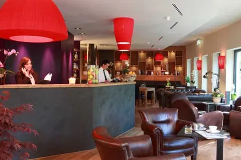 The Seven Hotel foto 6