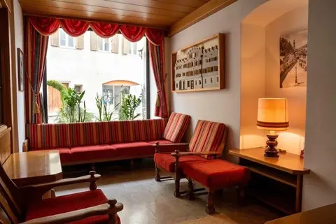 Hotel Krone in Bruneck Brunico, foto 7