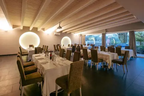 Hotel Villa Luisa Resort in San Felice del Benaco — foto 19