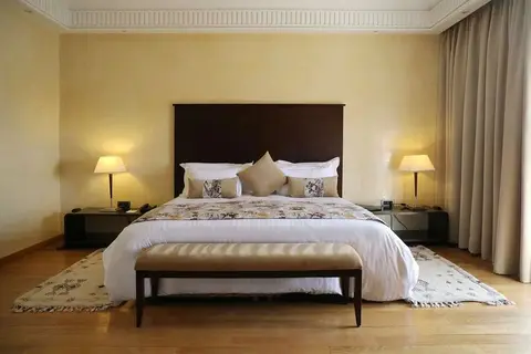 Kenzi Menara Palace in Mechouar Kasbah, foto 3