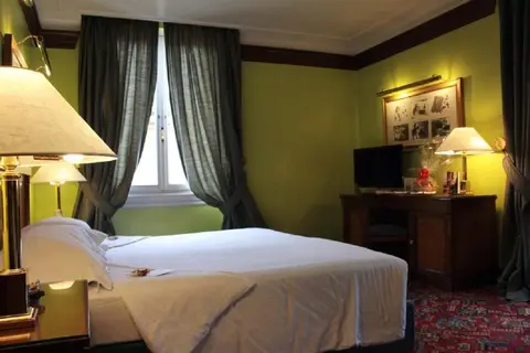 Hotel Albani Firenze in Florence — foto 15