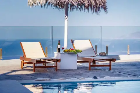 Splendour Resort in Thira Municipal Unit, foto 11