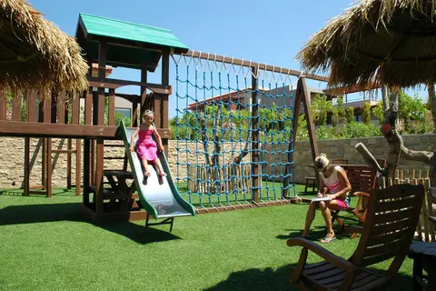 Apollonion Asterias Resort & Spa in Paliki Municipal Unit, foto 14