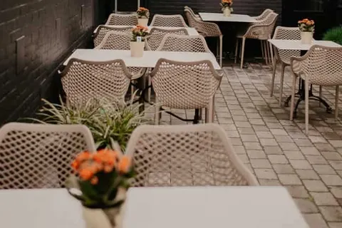 Boutique Hotel Lupo foto 20