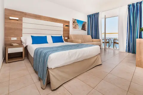 Globales América in Calas de Mallorca — foto 2