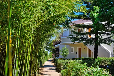 Corfu Acharavi Hotel in Αχαράβη — foto 21