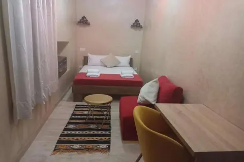 Riad La Bigarade in Marrakesh, foto 4