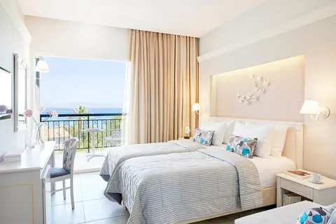 Delfinia Hotels Corfu in Δημοτική Ενότητα Μελιτειέων — foto 7