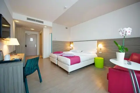 Mercure Venezia Marghera in Venetië, foto 5