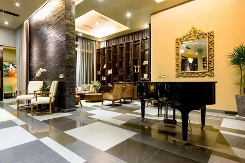 Impiana Private Villas in Phuket 83100 — foto 16