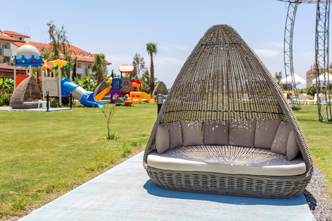 Hotel Glamour Resort & Spa foto 13