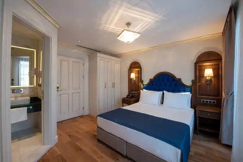 BVS Bosphorus Pera Hotel in Fatih — foto 30