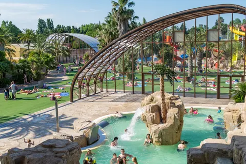 Camping La Sirène foto 20